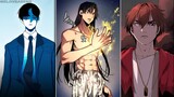 Top 10 Manhwa for an Incredible Reading Experience