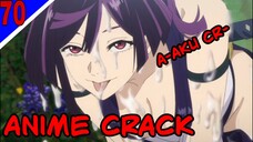 anime crack Indonesia 70 // A-AKU CRO-