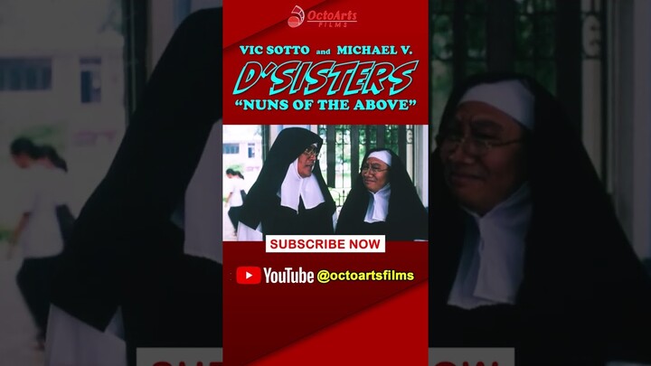 Click the link above to watch the Full Movie now! #vicsotto #michaelv #dsisters #octoartsfilms