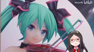 【Sneak Peek LVIII】Double Happiness! GSC Hatsune Miku Symphony 2017Ver.