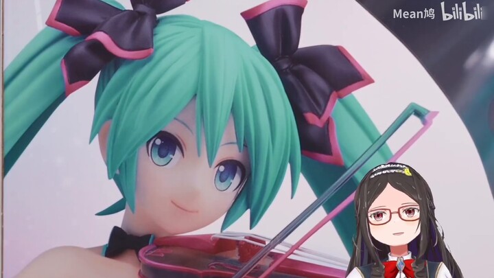 [Intip LVIII] Kebahagiaan ganda! Simfoni GSC Hatsune Miku 2017Ver.