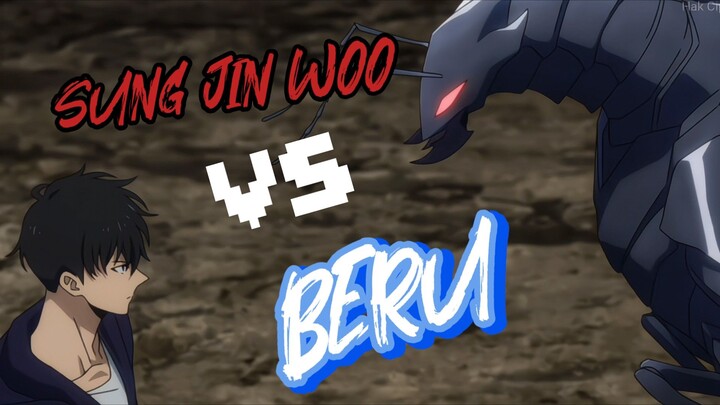MV ISENG SUNG JIN WO VS BERU