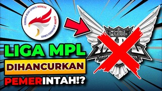 PBESI G1LA!! PERUBAHAN SISTEM MPL BESAR BESARAN!!!