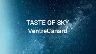 Taste of Sky (Song) by Ayradel & Ariel