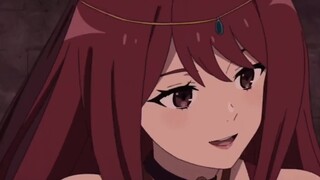 But tonight is still long, remember to enjoy me~