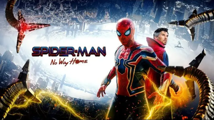 Spider man no way home full movie