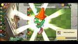 Plants vs Zombie 2 : cách hack có tất cả cây full màn