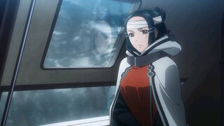 Moonrise Episode 1 ( English Dub )