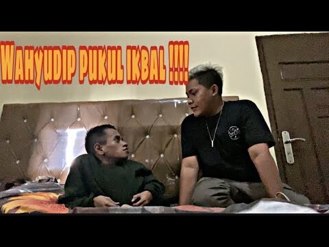 Wahyudip mukulin ikbal !!!