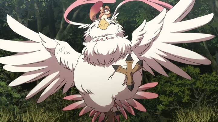Tate no Yuusha no Nariagari Season 4