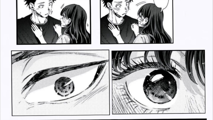 Can't wait for the anime release.