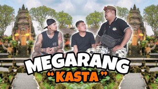 MEGARANG KASTA - KOMEDI ARYKAKUL BALI