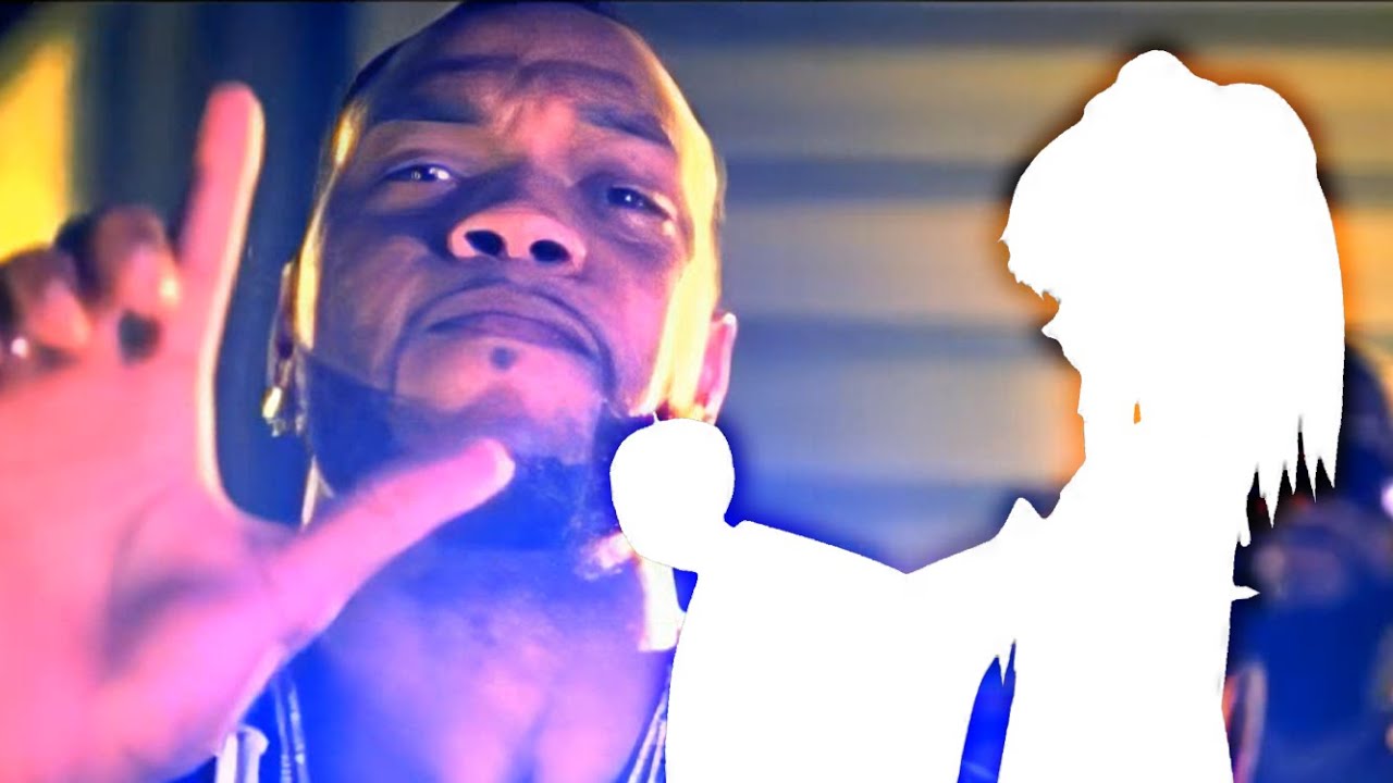 Bad Apple Bottom Jeans - Flo Rida 