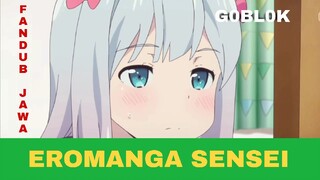 Eromanga Sensei Mini Fandub Jawa - G0bl0k