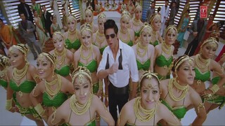 Chhammak Challo  RA.ONE