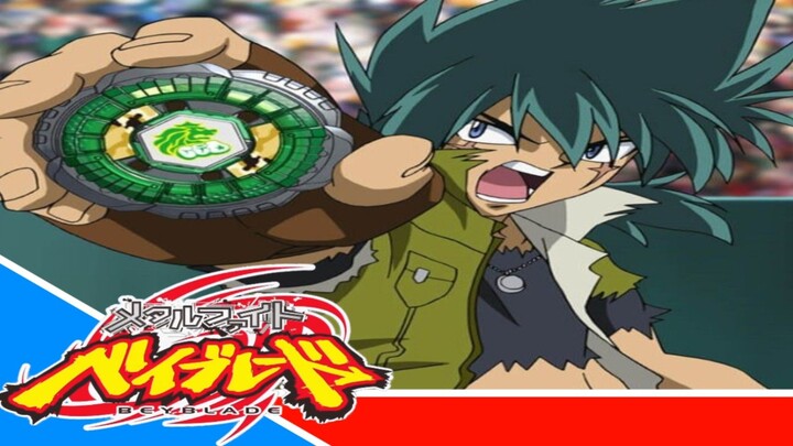 Metal Fight Beyblade Metal Fusion - Episode 49 [Takarir lndonesia]