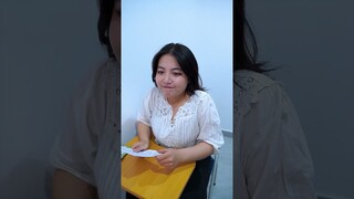 SHK - Bạn Học Mới Chuyển Đến - Newly Transferred Classmate #happy #prank  #funny #shorts