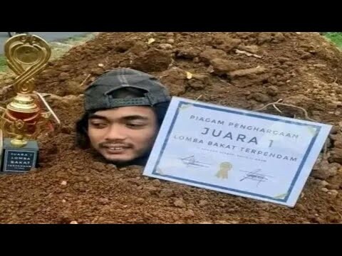 Kumpulan Meme Absurd yang saya temukan di Lomba Bakat Terpendam (27)