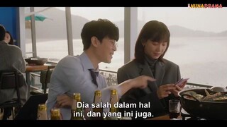 C.A.2.A (Cinderella At 2 Am)  episode 6 Sub Indo