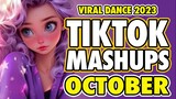 New Tiktok Mashup 2023 Philippines Party Music | Viral Dance Trends | October 3rd