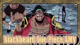 Zehahaha, Reality Teaches Blackbeard That Even the Dark-Dark Fruit Won’t Make Him OP