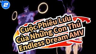 Cuộc Phiêu Lưu 
Của Những Con Thú
Kono Sakie AMV_2