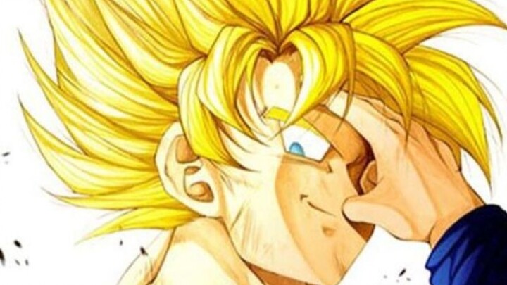 Dragon Ball | AMV | แล้วพบกันใหม่
