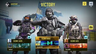 COD Mobile | Multiplayer Gameplay