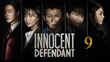 Innocent Defendant EP 9 HINDI DUBBED
