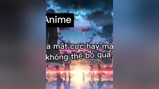 Top 10 anime mới ra mắt cực hay anime animeedit