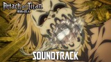 Attack on Titan Season 4 Episode 7 OST: Eren vs Jaw Titan Nutcracker Theme (The Fall of Marley)
