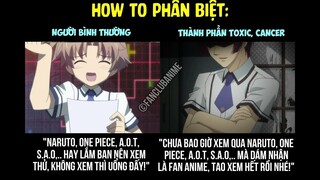 Ảnh chế anime #1 | SS3 |