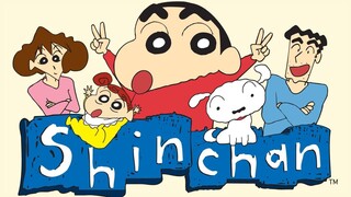 Sinchan Season 1 Episode 1