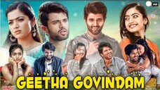 Geetha Govindam New South Movie in Hindi Dubbed _ Vijay Deverakonda_ Rashmika Mandana Devout Film