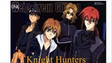 Knight Hunters S1 Episode 13