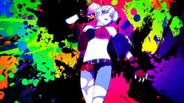 suicide squad isekai ending by mori calliope