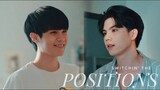 Prapai x Sky || "switchin' the positions for you". [08x12]