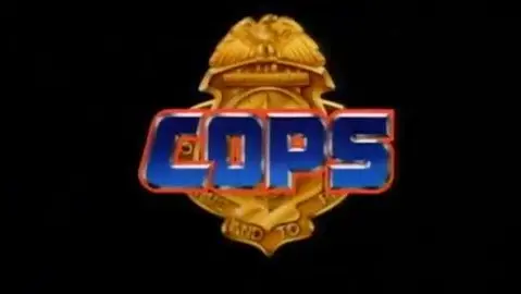 C.O.P.S. (1988) - 57 - The Case of the Crooked Contest
