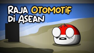 Raja Otomotif Asean