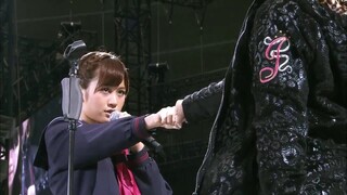 AKB48 - Yossha Ikuzo! First Seibu Dome Concert (1st Day Part 1 2011)