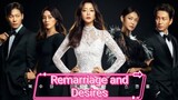 Remarriage and Desires ep8 tagalog