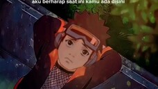 Obito REAL menjadi pria yang sangat baik banget, sampai perang dunia Shinobi menjadi jahat banget