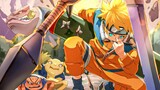 The Naruto Game That Started A Legacy