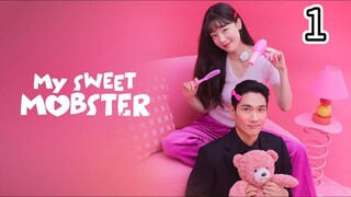 My sweet Mobster ep1 ENGSUB