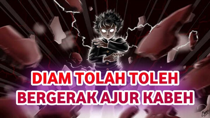 ANIME INI NGAJARIN LU BUAT NGENDALIKAN HAWA NAFSU