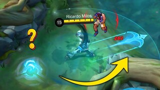 kick back combo + cyclone eye combo