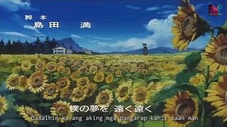 M.M.P.NI.ROMEO EPISODE 9 TAGALOG DUB