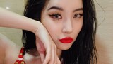 Sunmi latest comeback Song TAIL First hit Song Stage