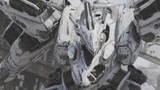 [1080P/60FPS supplementary frame] Can Sao Nian feel it? The soul of the fallen mechs of old times on