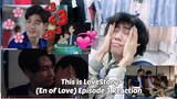 (HE STOLE MY MAN) En Of Love This is Love Story Ep. 3 Reaction/Commentary